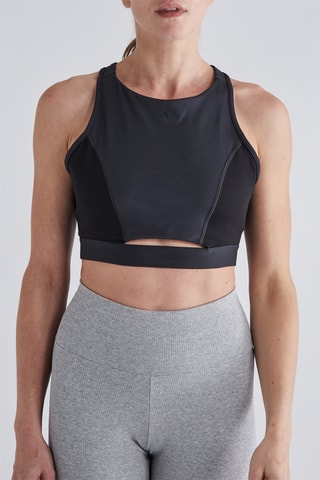 Sportbeha - Zwart