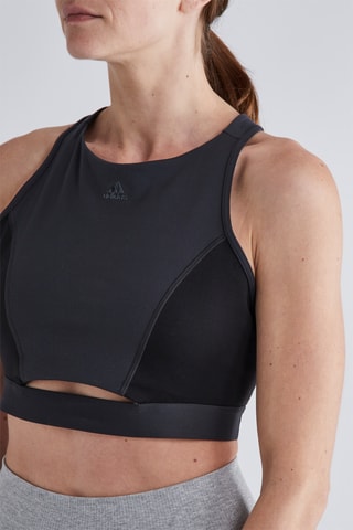 Sportbeha - Zwart