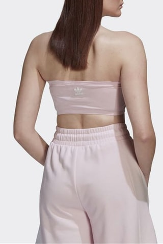 Bandeau Originals Summer Rave - Rose - Adidas