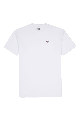 Robe t-shirt Mapleton - Blanc - Dickies