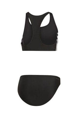 Maillot 2 pièces FIT 3S Noir