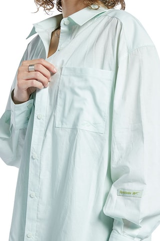 Chemisier - Vert pastel