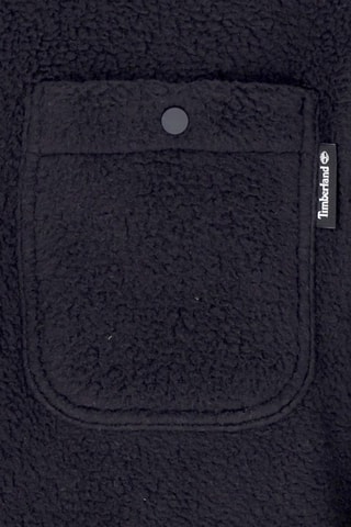 Surchemise Progressive Utility - Noir - Timberland