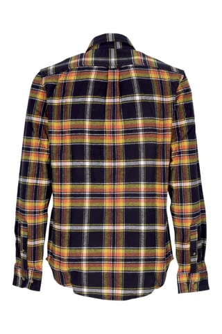 Chemise Heavy Flannel - Noir - Timberland