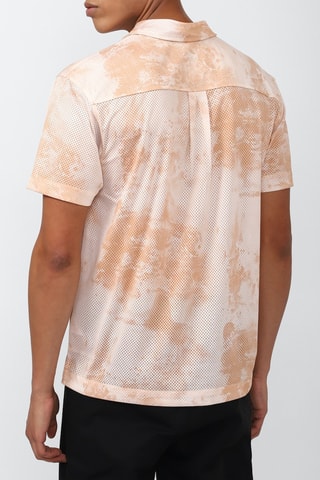 Polo Summer Retreat - Beige - Reebok