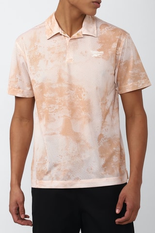 Polo Summer Retreat - Beige - Reebok