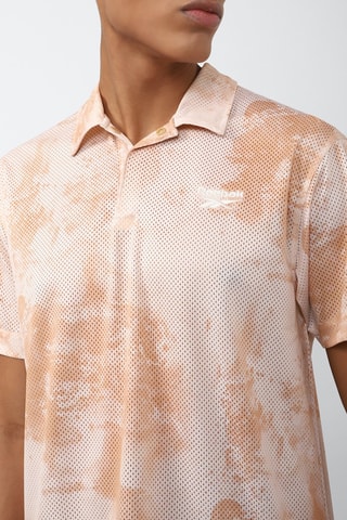 Polo Summer Retreat - Beige - Reebok