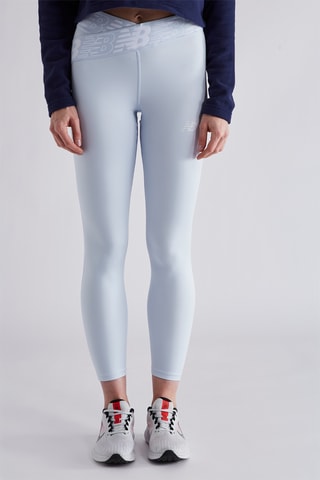Legging Relentless - Bleu clair