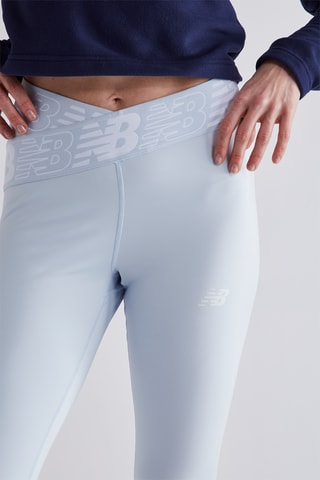 Legging Relentless - Bleu clair