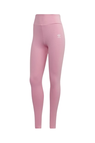 Legging de sport taille haute Originals Essentials - Rose