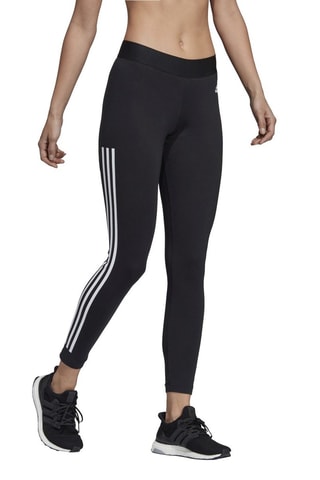 Leggings MH 3S Tight Noir