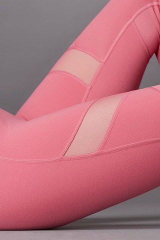 Legging d’entraînement taille haute - Rose - Adidas