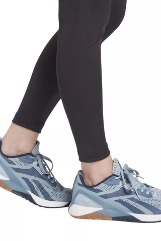 Legging de sport - Noir - Reebok