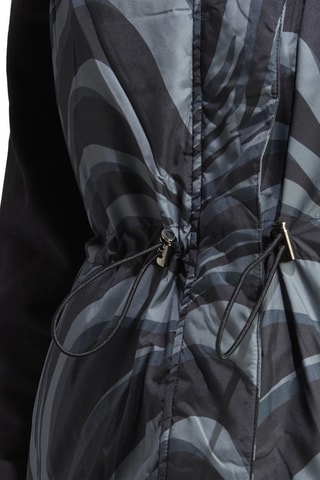 Dubbelzijdige Bodywarmer Zwart