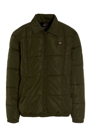 Doudoune Eisenhower - Kaki - Dickies