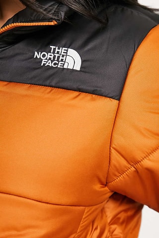 Doudoune Saikuru - Marron