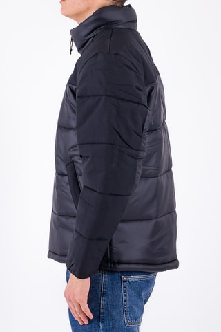 Gewatteerde Jas Himalayan - Zwart