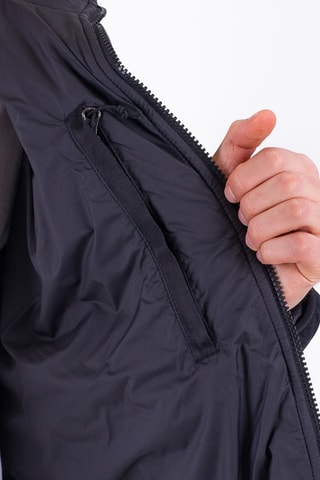 Gewatteerde Jas Himalayan - Zwart