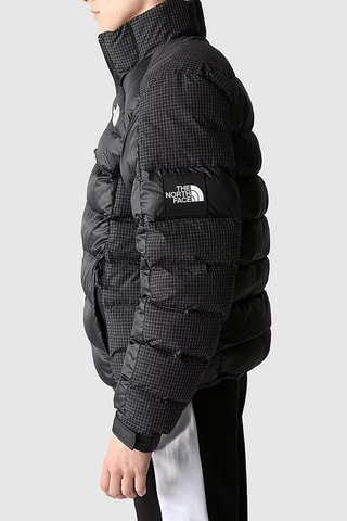 Gewatteerde Jas Rusta - Zwart