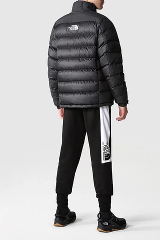 Gewatteerde Jas Rusta - Zwart