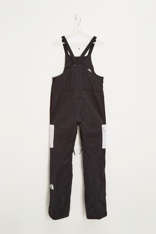 Salopette de ski Dragline - Noir