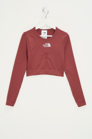 T-shirt d’entrainement Exclusive - Rose