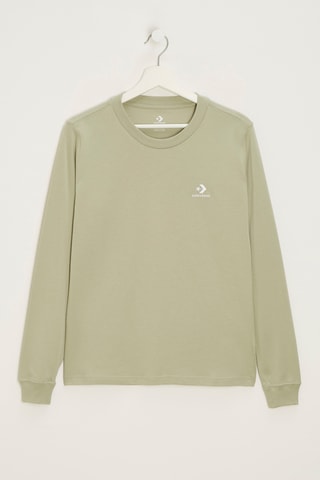 T-shirt - Vert olive