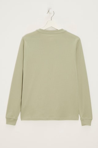 T-shirt - Vert olive