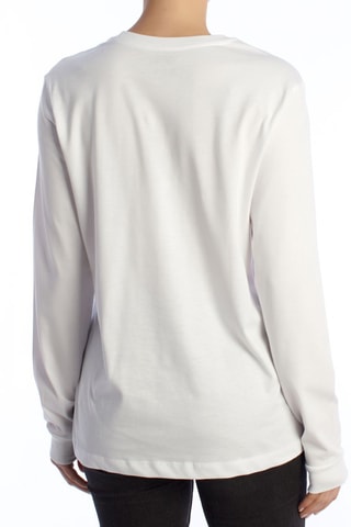 T-shirt Varsity - Blanc - Vans