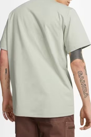 T-shirt - Vert d’eau - Converse