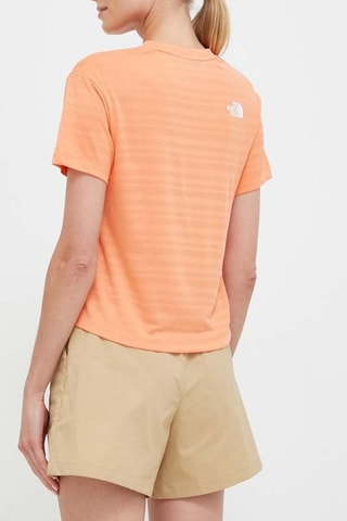 T-shirt d’entraînement Mountain Athletic - Orange