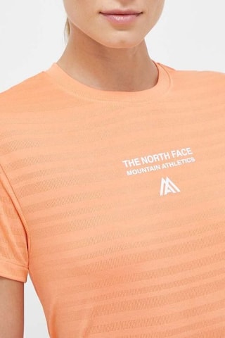 T-shirt d’entraînement Mountain Athletic - Orange