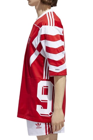 Maillot de football Russia Mashup - Rouge - Adidas