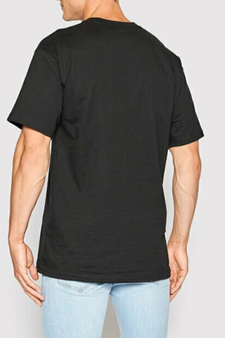 T-shirt - Marineblauw - Vans