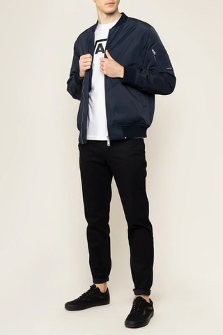 T-shirt Classic - Blanc- Vans