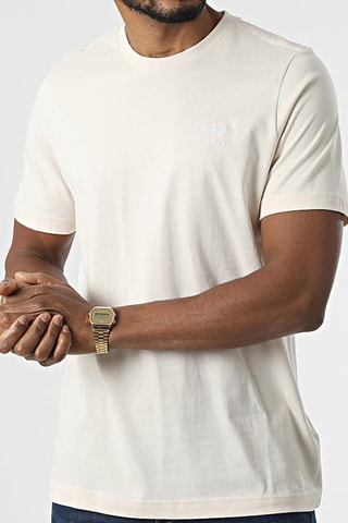 T-shirt Originals Essentials - Blanc - Adidas