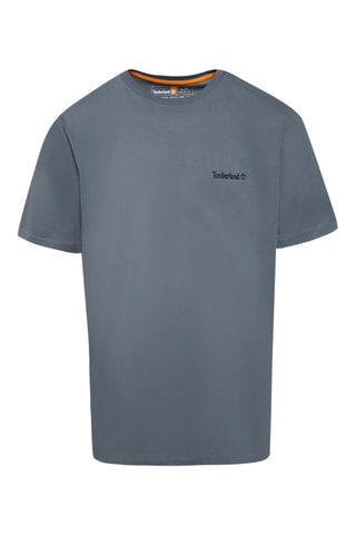 T-shirt - Gris - Timberland
