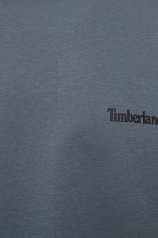 T-shirt - Gris - Timberland