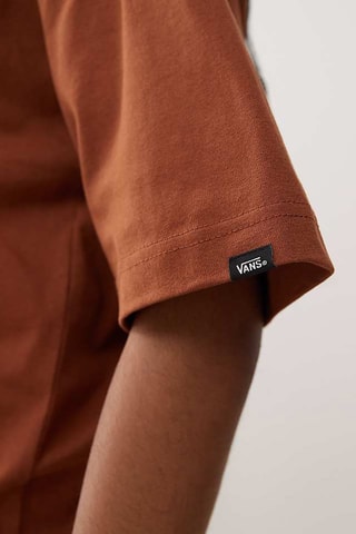 T-shirt - Marron - Vans