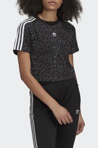 T-shirt Originals - Noir - Adidas