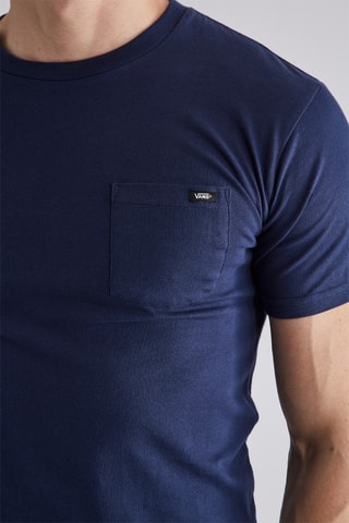 T-shirt - Bleu marine