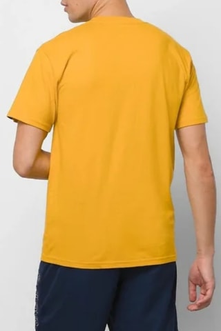 T-shirt - Jaune