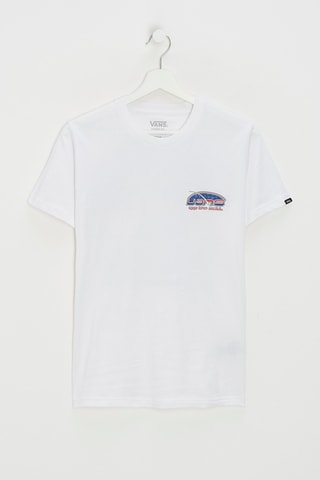 T-shirt Digitally Free - Wit