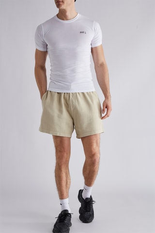 T-shirt Read Out - Wit