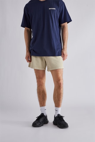 T-shirt - Bleu marine