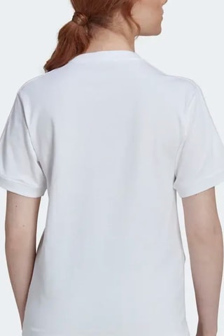 T-shirt Originals Resort - Blanc