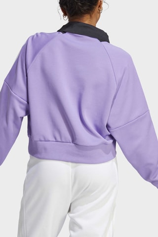 Sweat House Of Tiro - Violet