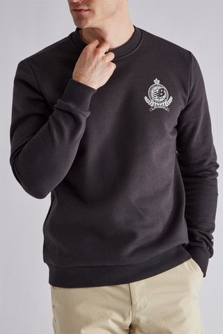 Sweat Members Club - Noir