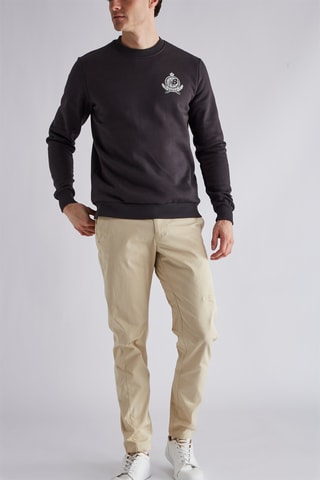 Sweat Members Club - Noir