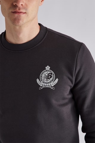 Sweat Members Club - Noir